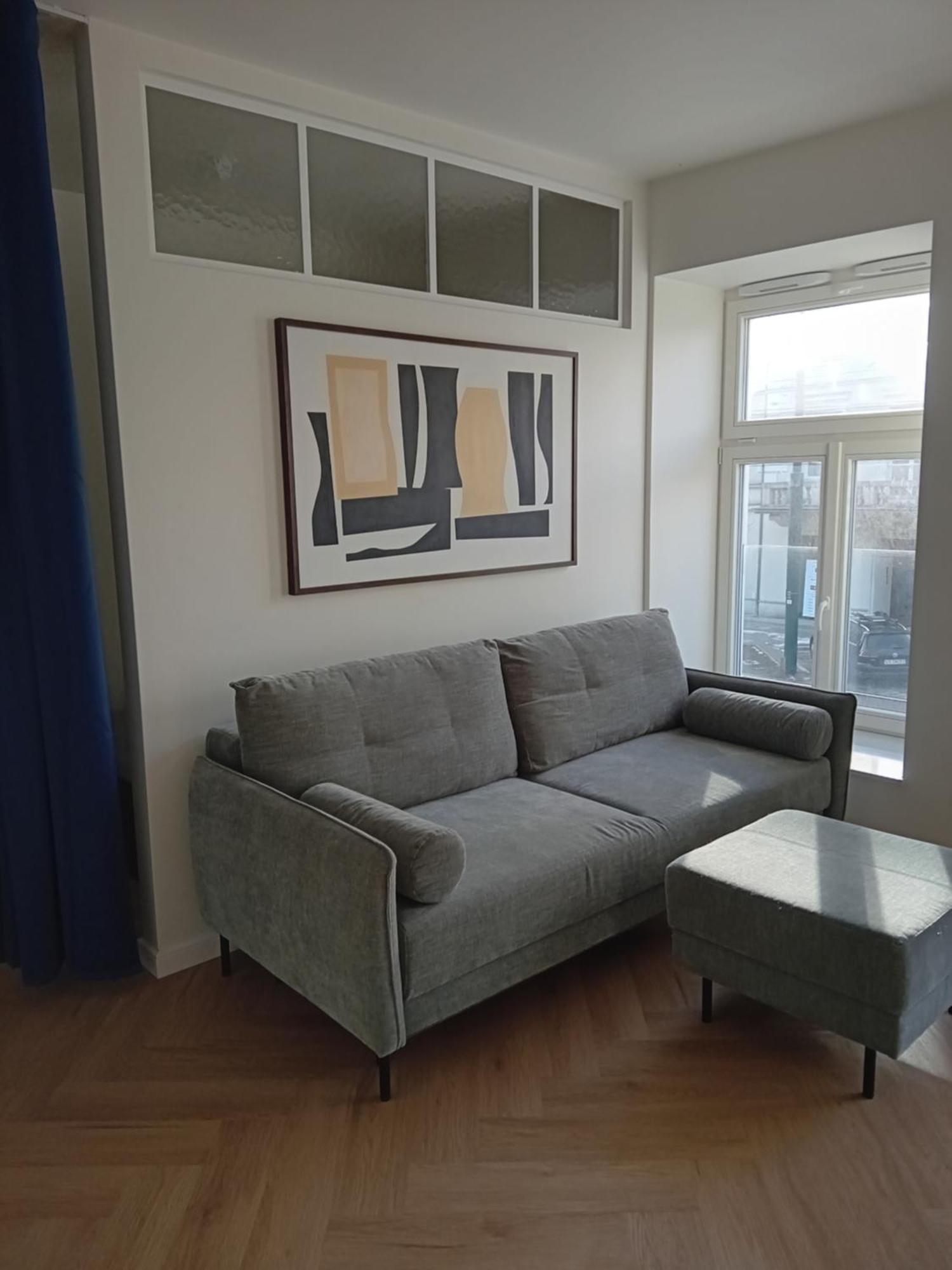 Apartamento Wawel View Stylish - Kosciuszki 22 Cracovia