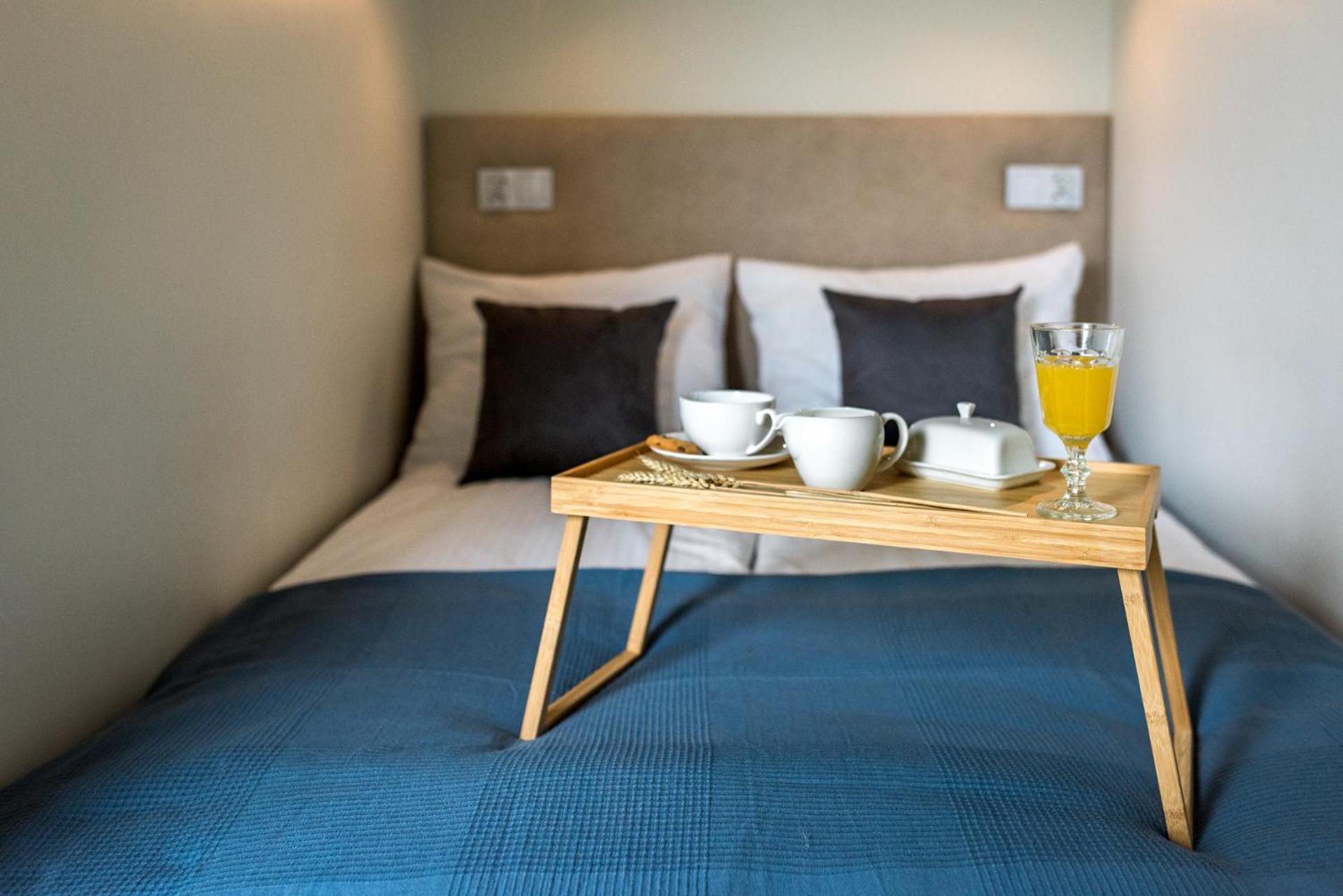 Wawel View Stylish - Kosciuszki 22 Apartamento Cracovia