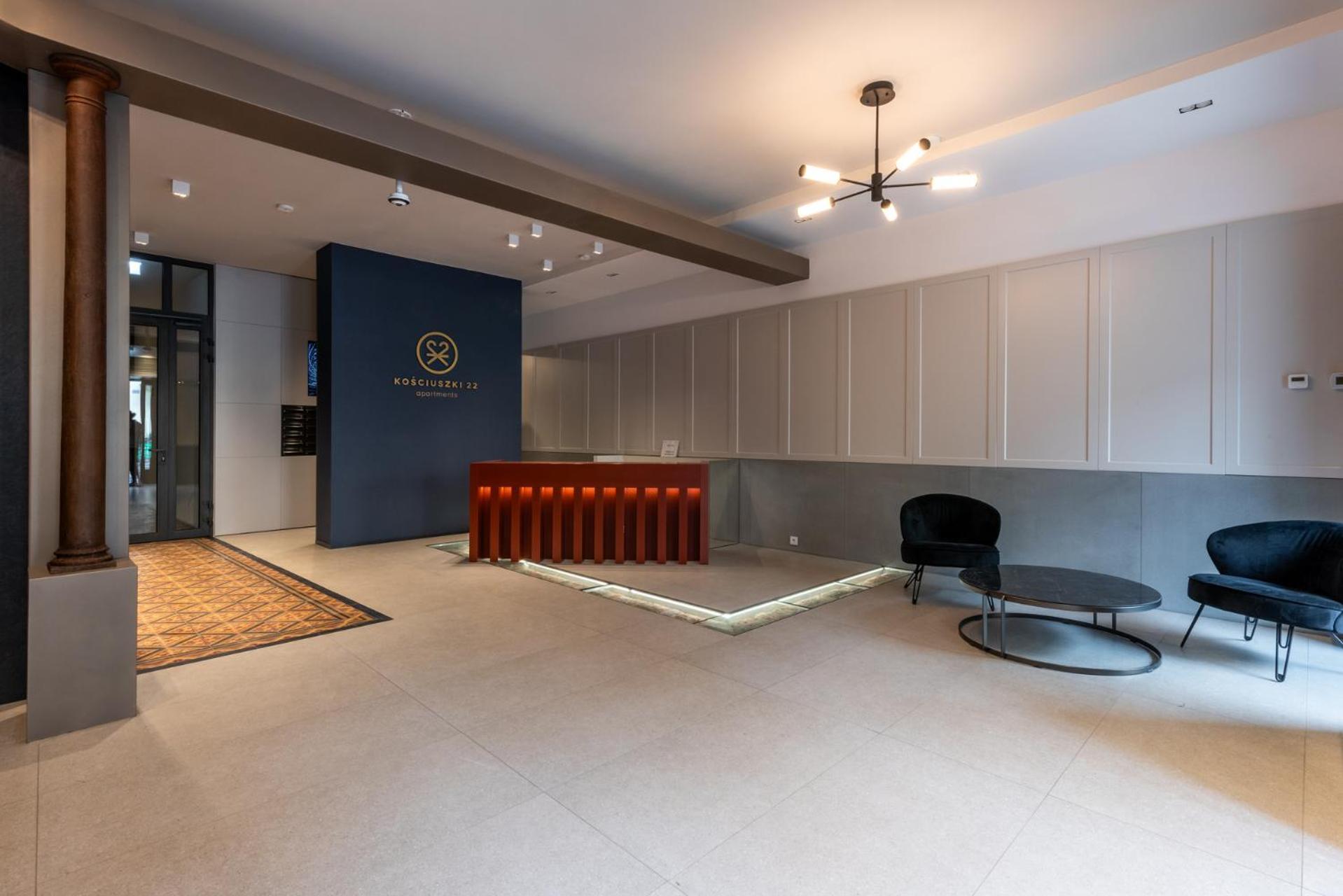 Wawel View Stylish - Kosciuszki 22 Apartamento