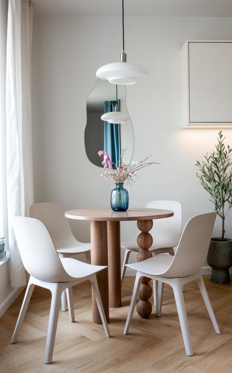 Wawel View Stylish - Kosciuszki 22 Apartamento