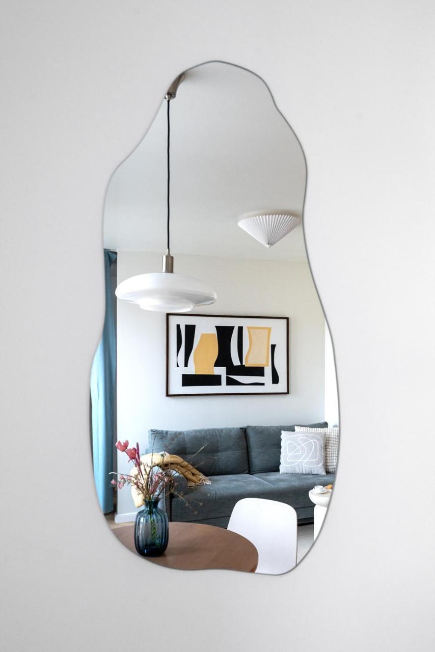 Wawel View Stylish - Kosciuszki 22 Apartamento