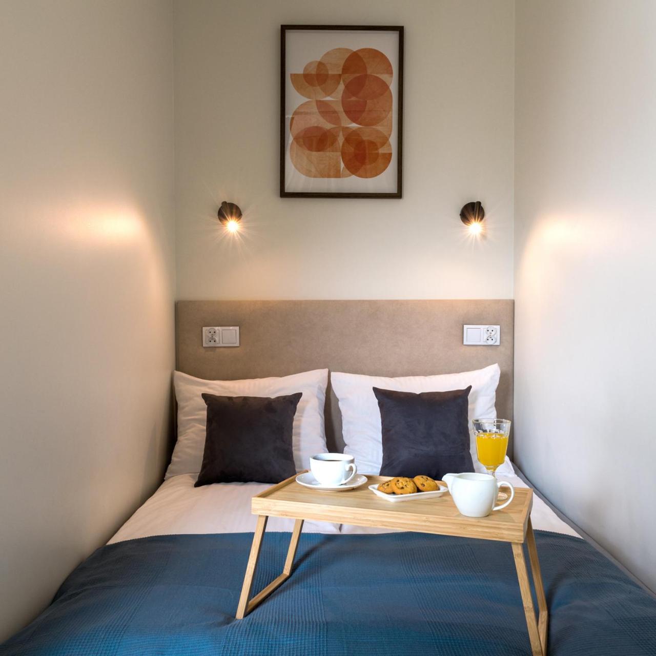Apartamento Wawel View Stylish - Kosciuszki 22 *