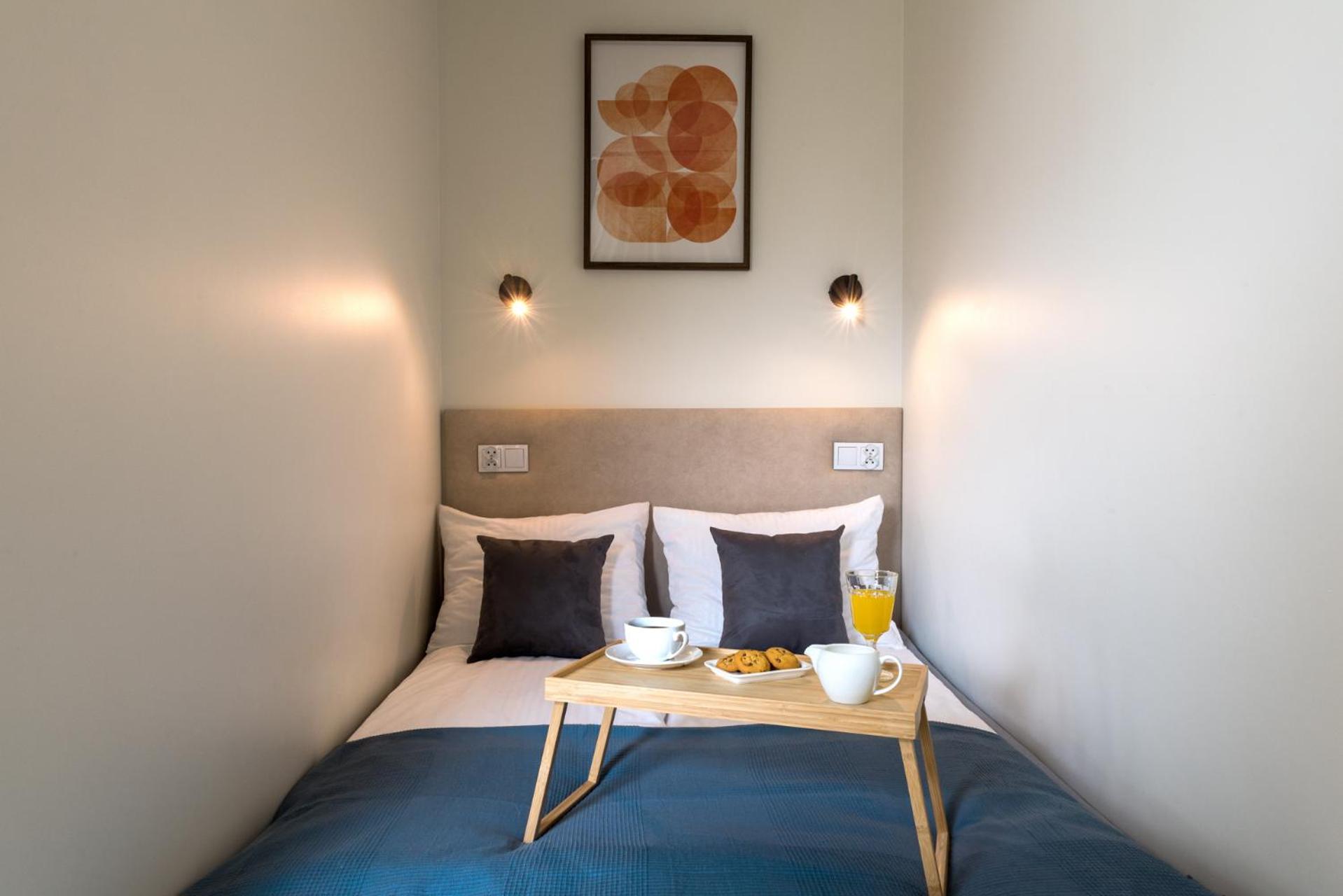 Apartamento Wawel View Stylish - Kosciuszki 22 Cracovia